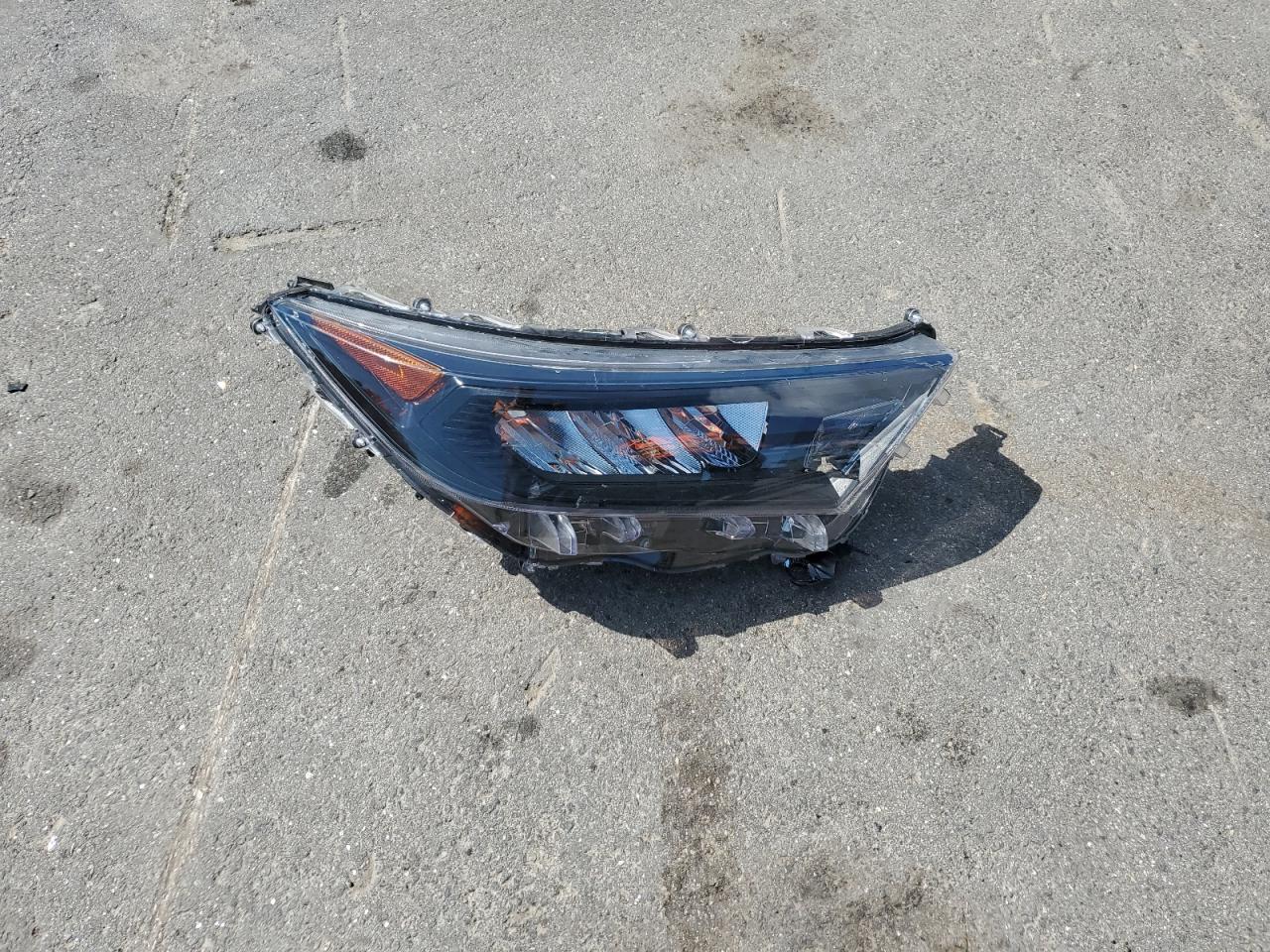 2022 Toyota Rav4 Le VIN: 2T3F1RFVXNW300730 Lot: 71211895