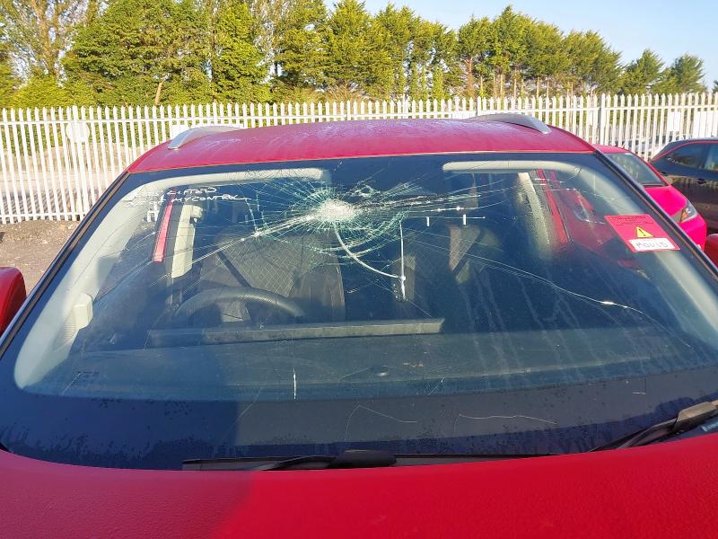 2024 MG MOTOR UK HS 1.5 T-GDI SE 5DR