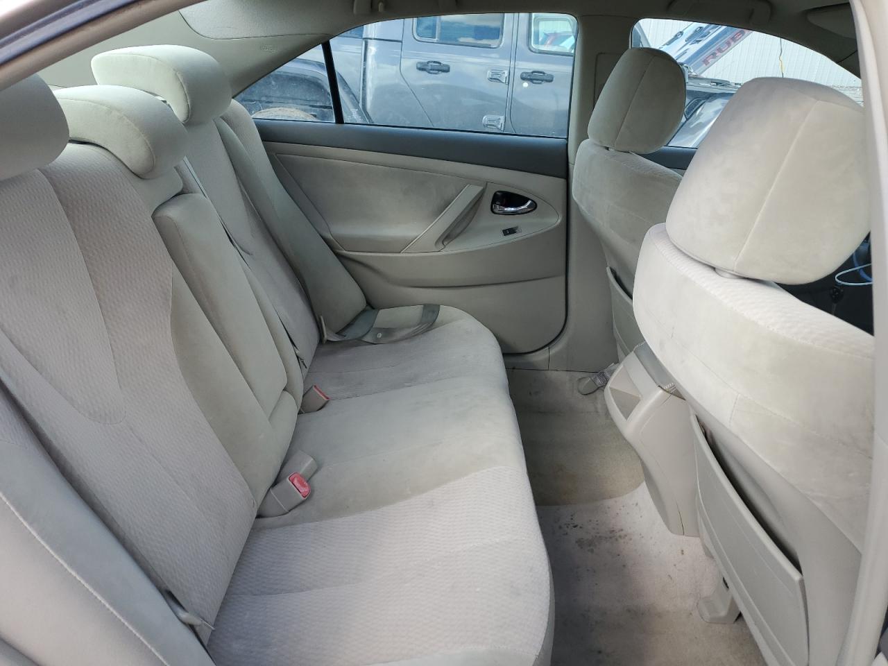 2010 Toyota Camry Se VIN: 4T1BK3EK7AU108460 Lot: 81125935