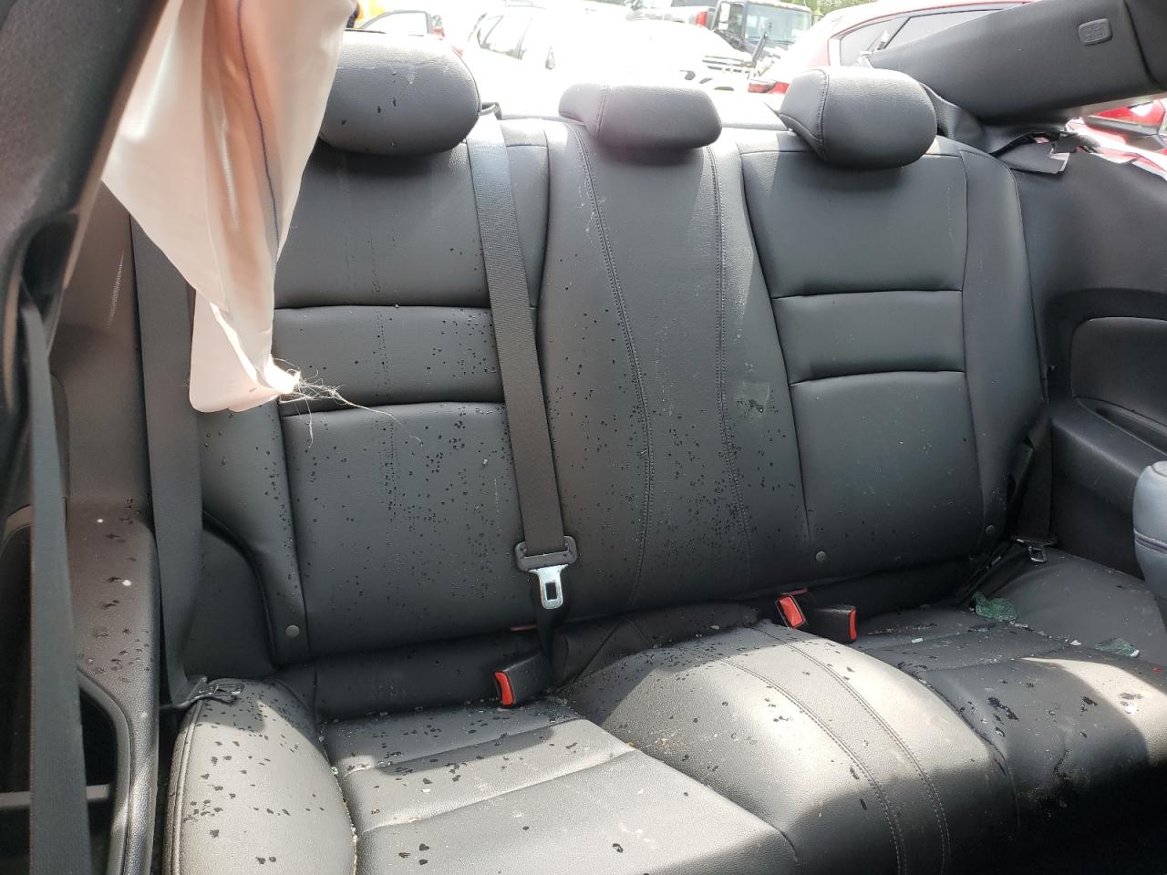 2017 Honda Accord Touring VIN: 1HGCT2B08HA004494 Lot: 71528855