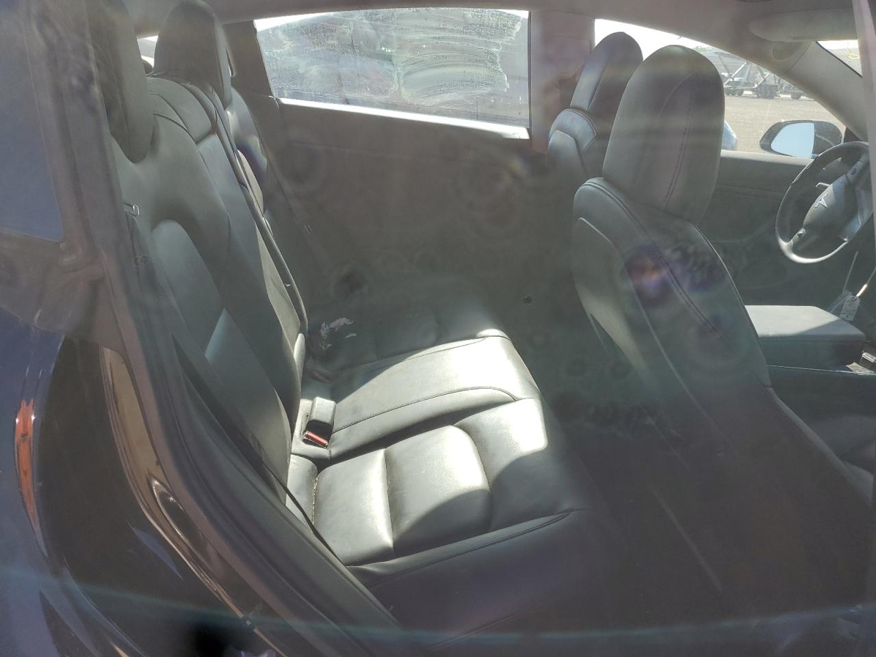 2020 Tesla Model 3 VIN: 5YJ3E1EB2LF783018 Lot: 84436905