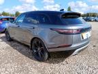2017 LAND ROVER R ROVER VELAR FIRST ED D3  for sale at Copart WISBECH