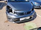 2022 HONDA JAZZ CROSSTAR EX I-MMD CV  for sale at Copart NEWBURY