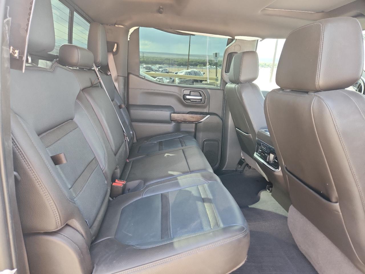 2020 GMC Sierra K1500 Denali VIN: 3GTU9FEL7LG285308 Lot: 83793475