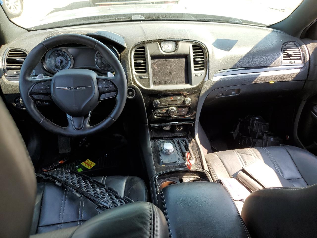 2017 Chrysler 300 S VIN: 2C3CCAGGXHH542490 Lot: 80558765