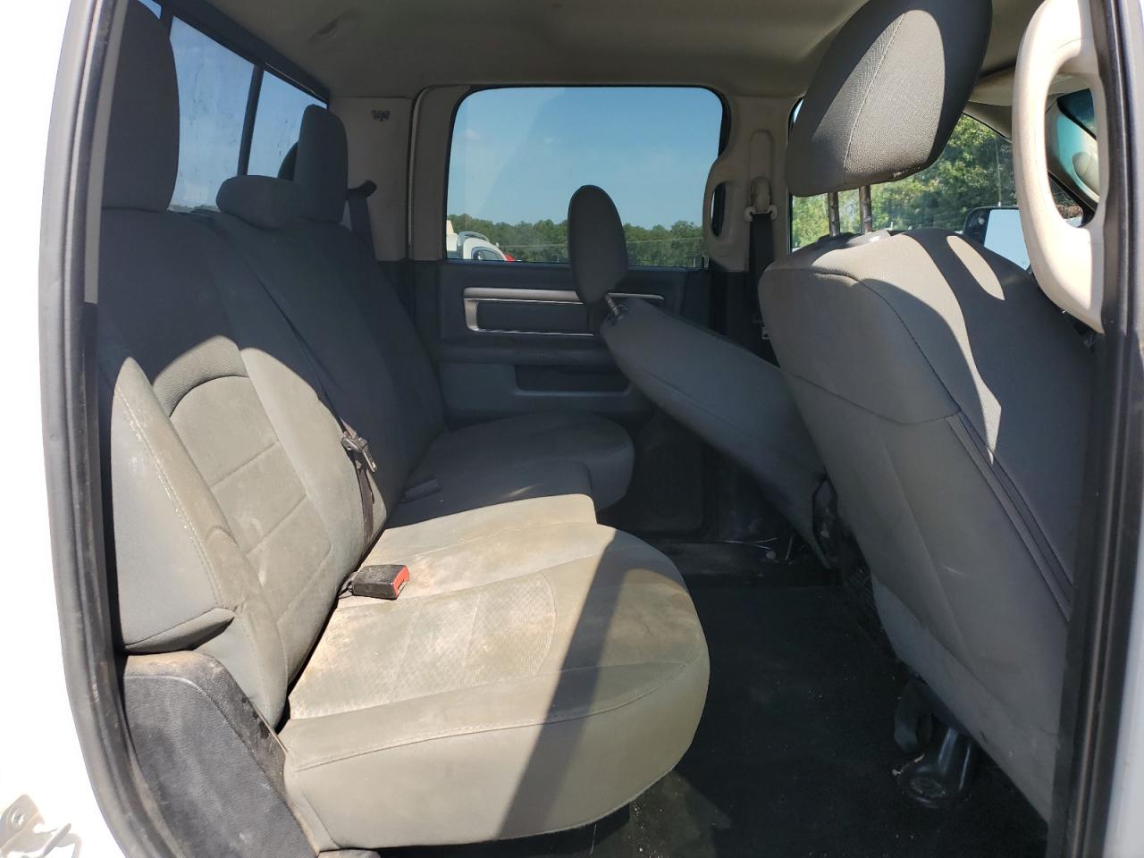 2016 Ram 3500 Longhorn VIN: 3C63RPNL7GG149498 Lot: 71060915