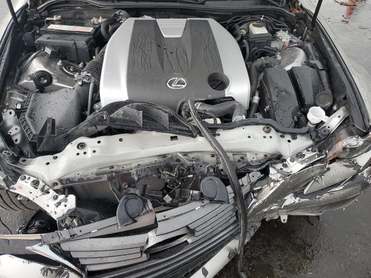 2016 Lexus Is 300 VIN: JTHCM1D27G5010751 Lot: 69905765