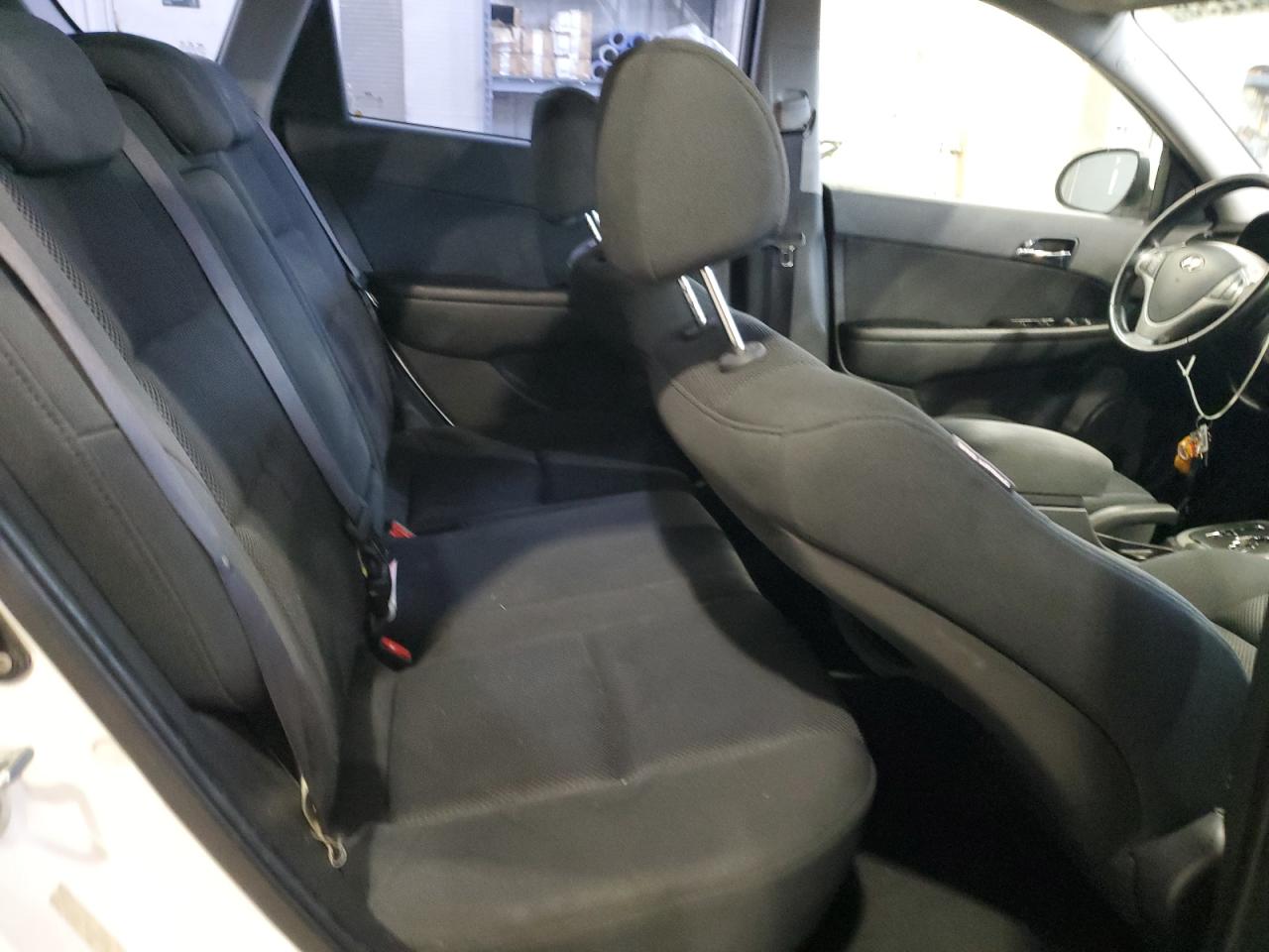 2010 Hyundai Elantra Touring Gls VIN: KMHDC8AE7AU053852 Lot: 81622295