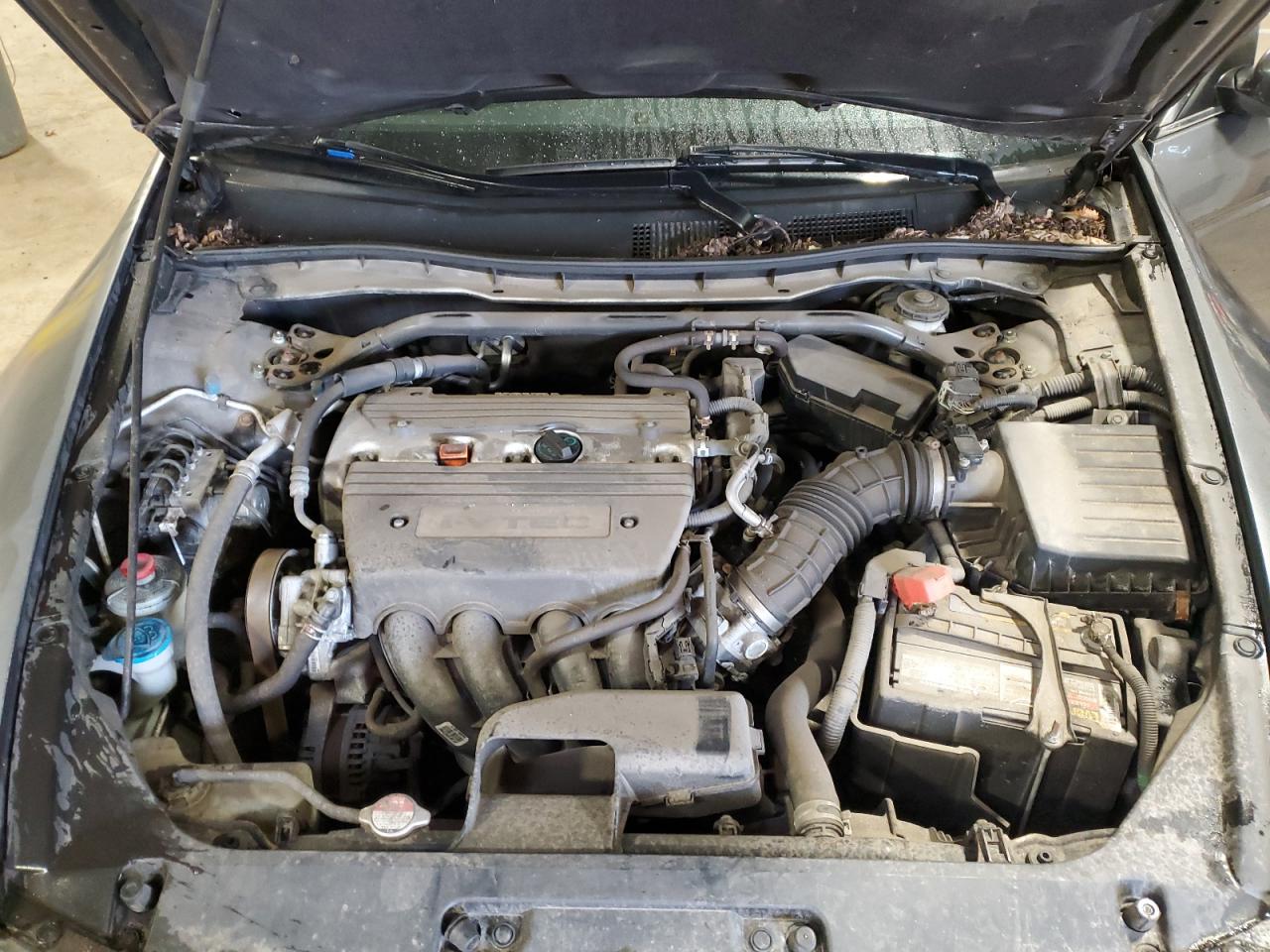 2009 Honda Accord Exl VIN: 1HGCS12899A023317 Lot: 84562365