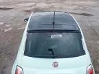2014 FIAT 500 CULT S-A  for sale at Copart WOLVERHAMPTON