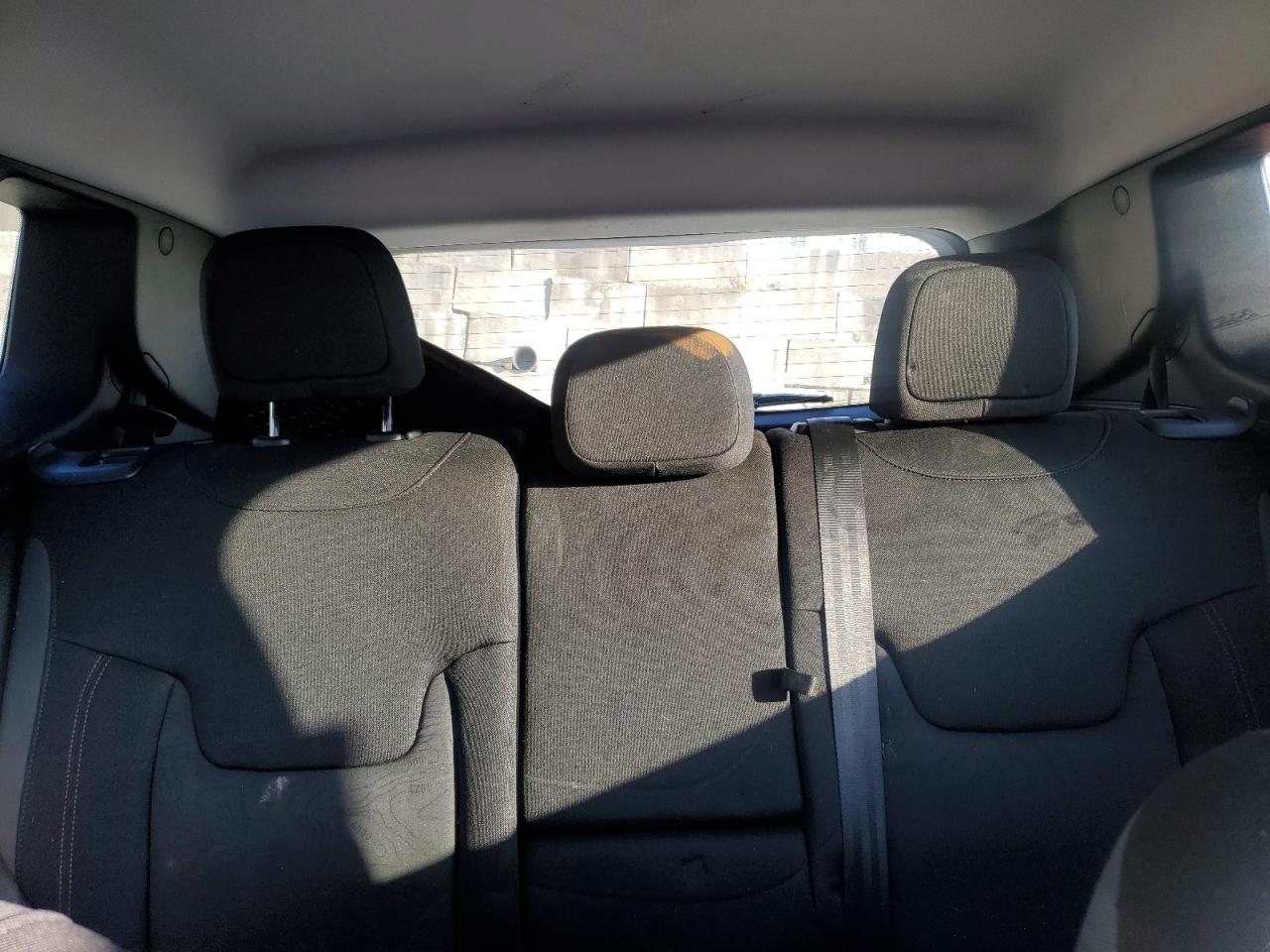 2018 Jeep Renegade Trailhawk VIN: ZACCJBCB9JPH05281 Lot: 67440195