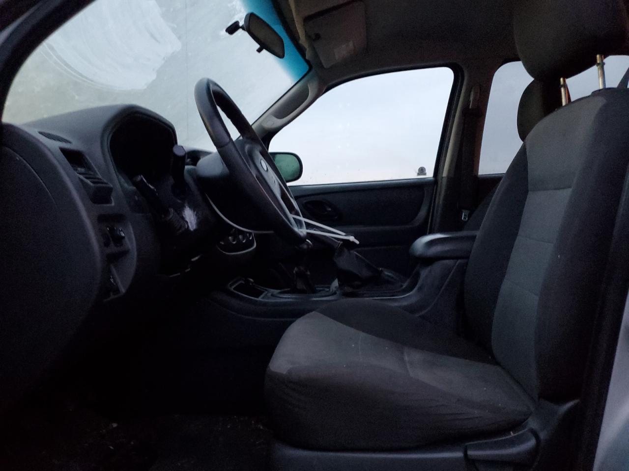 2006 Ford Escape Xls VIN: 1FMYU02Z96KA68860 Lot: 83819515