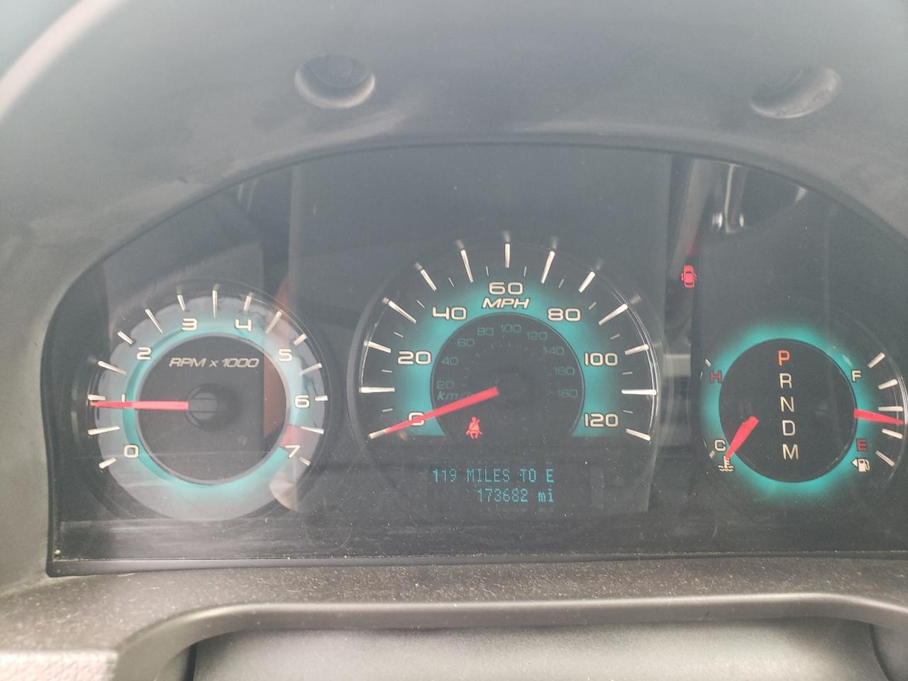 2010 Ford Fusion Sport VIN: 3FAHP0KCXAR237799 Lot: 81386025