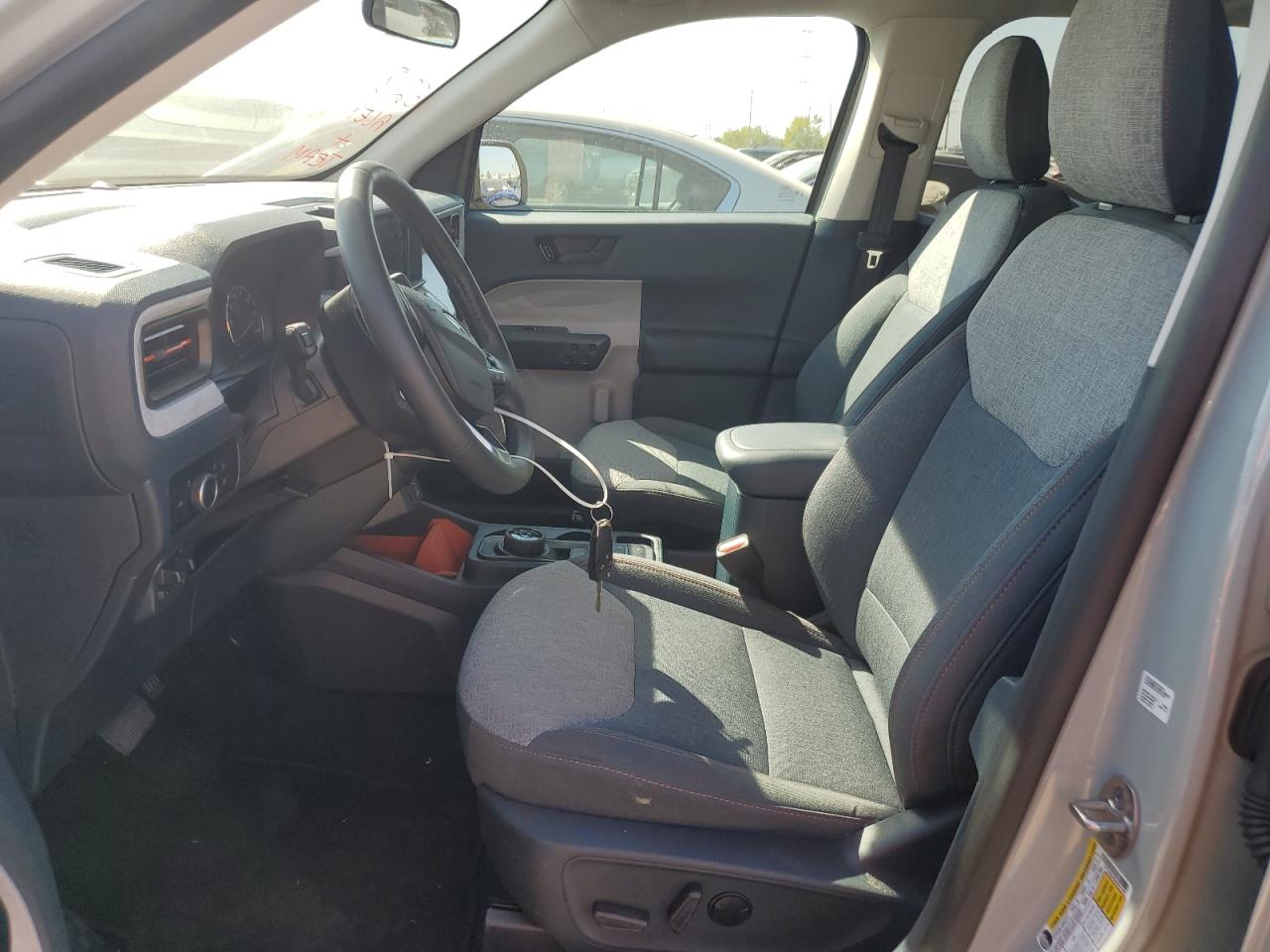 2024 Ford Maverick Xlt VIN: 3FTTW8J93RRB41990 Lot: 81813895