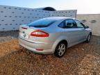 2010 FORD MONDEO ZETEC for sale at Copart WISBECH
