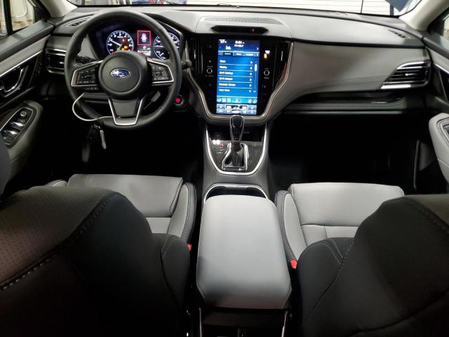  SUBARU OUTBACK 2024 Синий