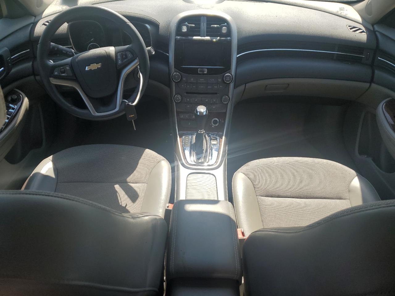 2013 Chevrolet Malibu 1Lt VIN: 1G11C5SA7DU150063 Lot: 71079605