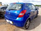 2011 HYUNDAI I20 COMFORT  for sale at Copart WESTBURY