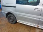 2008 FIAT SCUDO FAMILY for sale at Copart SANDWICH