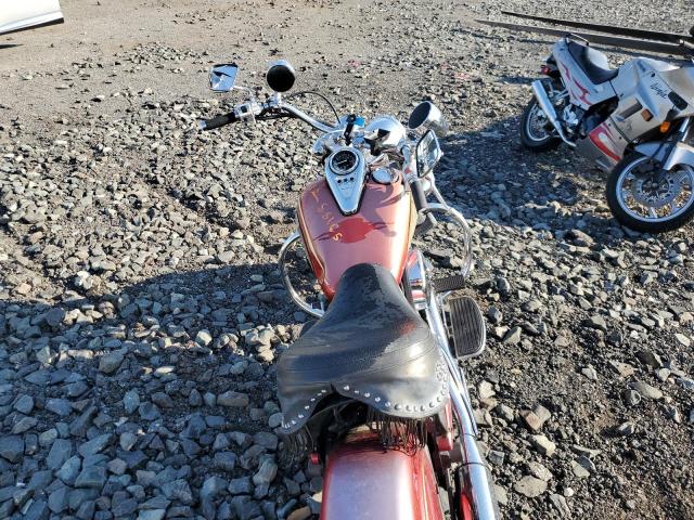 2001 KAWASAKI VN800 E  