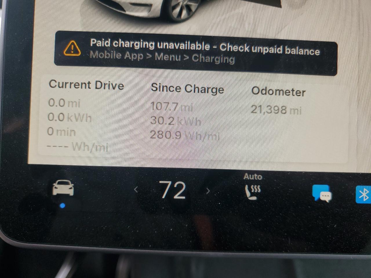 2022 Tesla Model Y VIN: 7SAYGDEE8NF485932 Lot: 65284695