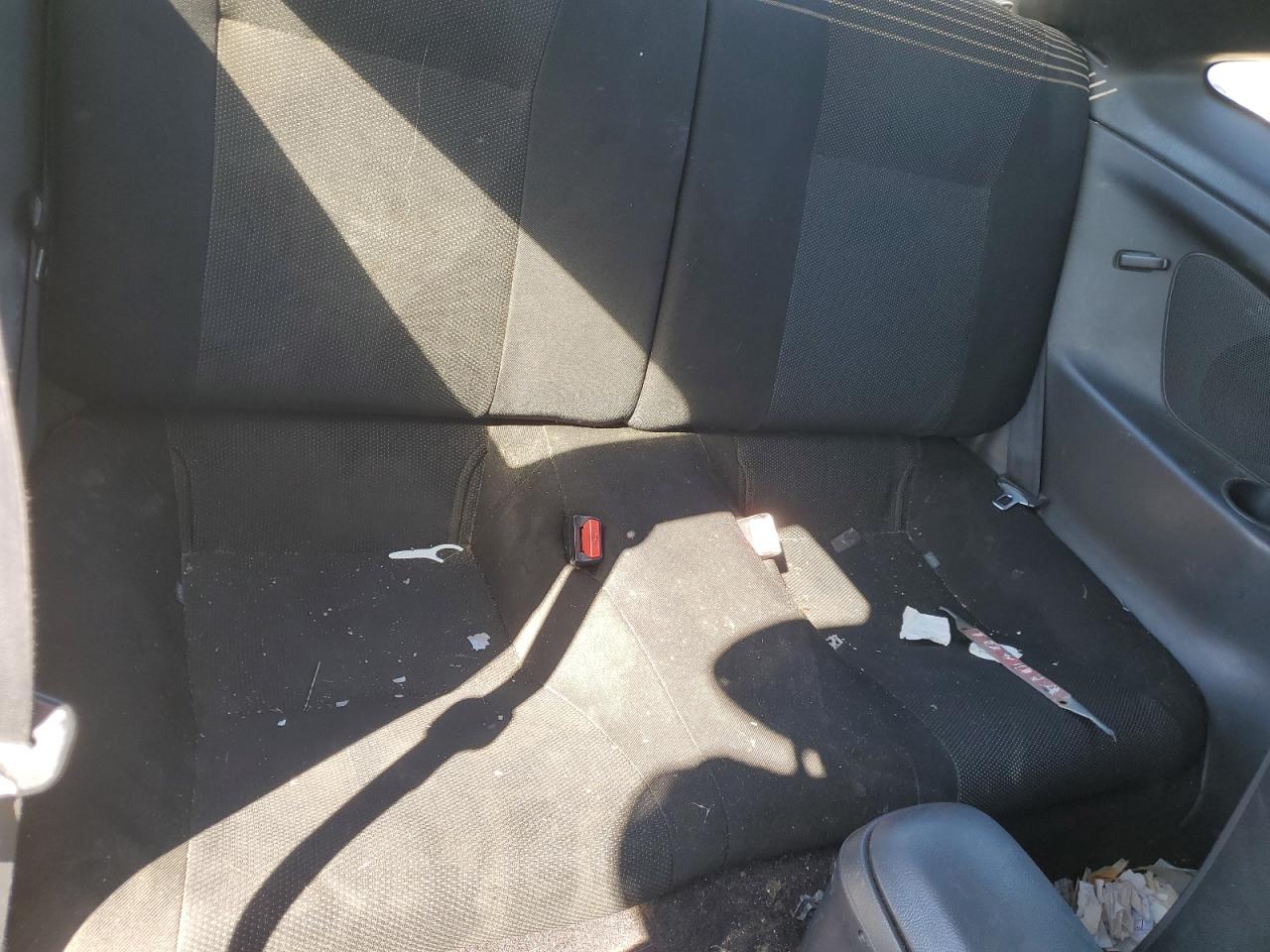 2003 Toyota Celica Gt VIN: JTDDR32T230159283 Lot: 80757975