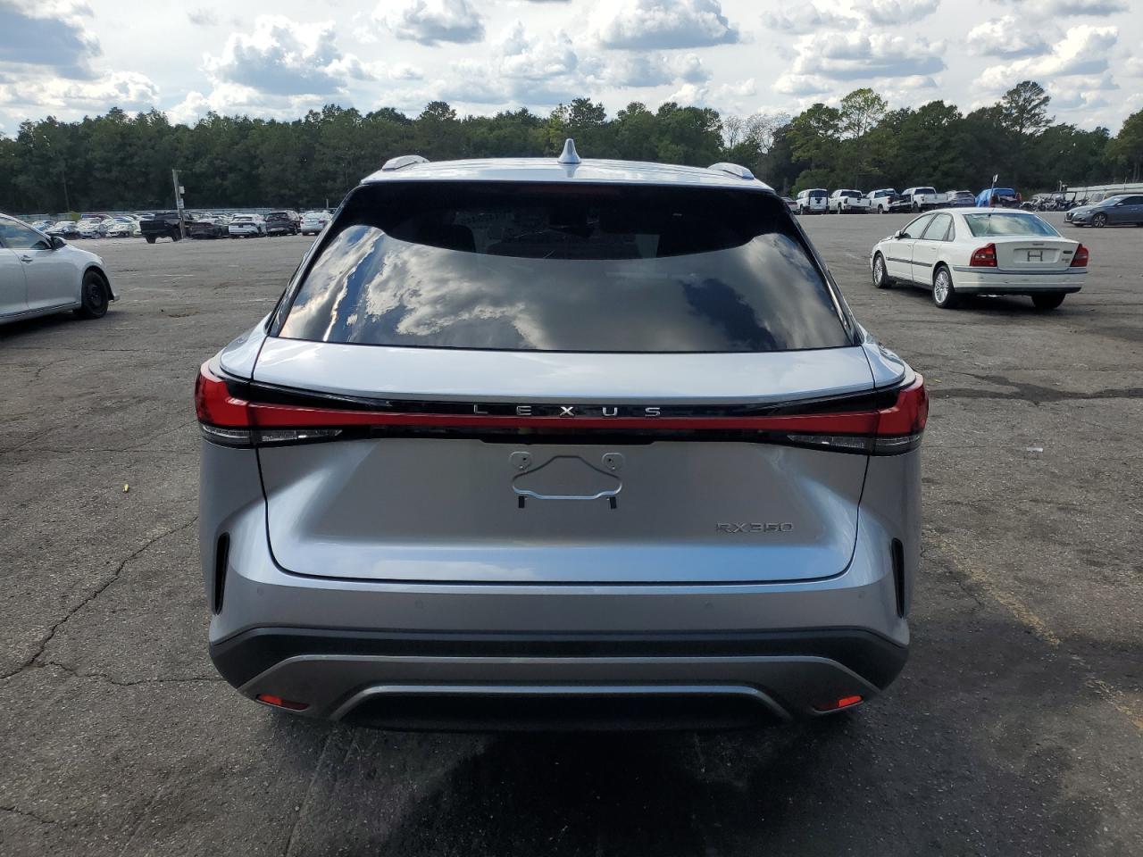 2023 Lexus Rx 350 Premium VIN: JTJCHMAA3P2002812 Lot: 84425445