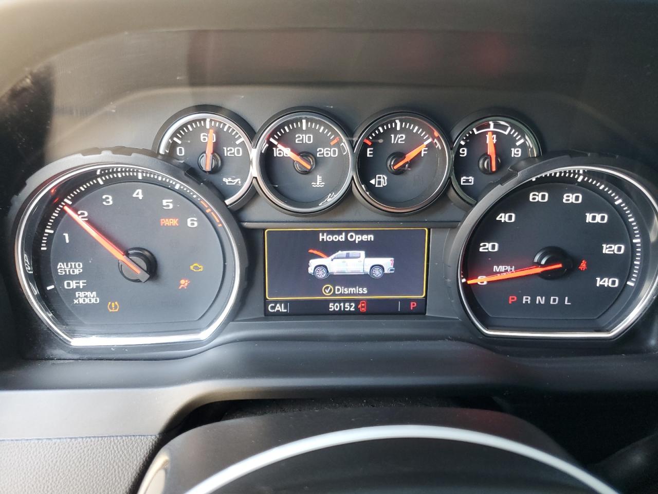 2022 Chevrolet Silverado Ltd C1500 Lt VIN: 1GCPWCED3NZ105046 Lot: 81618725