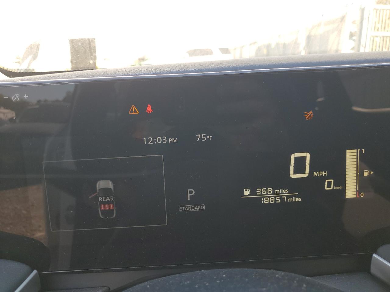 2025 Nissan Kicks S VIN: 3N8AP6BB8SL385738 Lot: 81407375