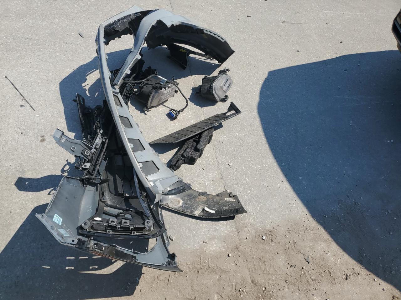 2022 Kia Sorento Sx VIN: 5XYRK4LF3NG149450 Lot: 80473745