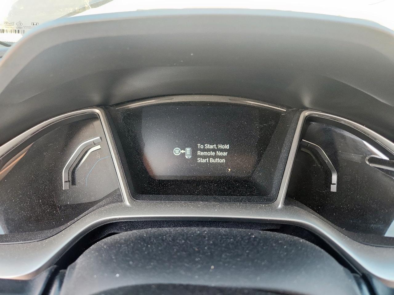 2018 Honda Civic Ex VIN: 19XFC2F78JE004100 Lot: 80901095