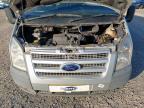 2012 FORD TRANSIT 140 T350 TREND FW  for sale at Copart CORBY