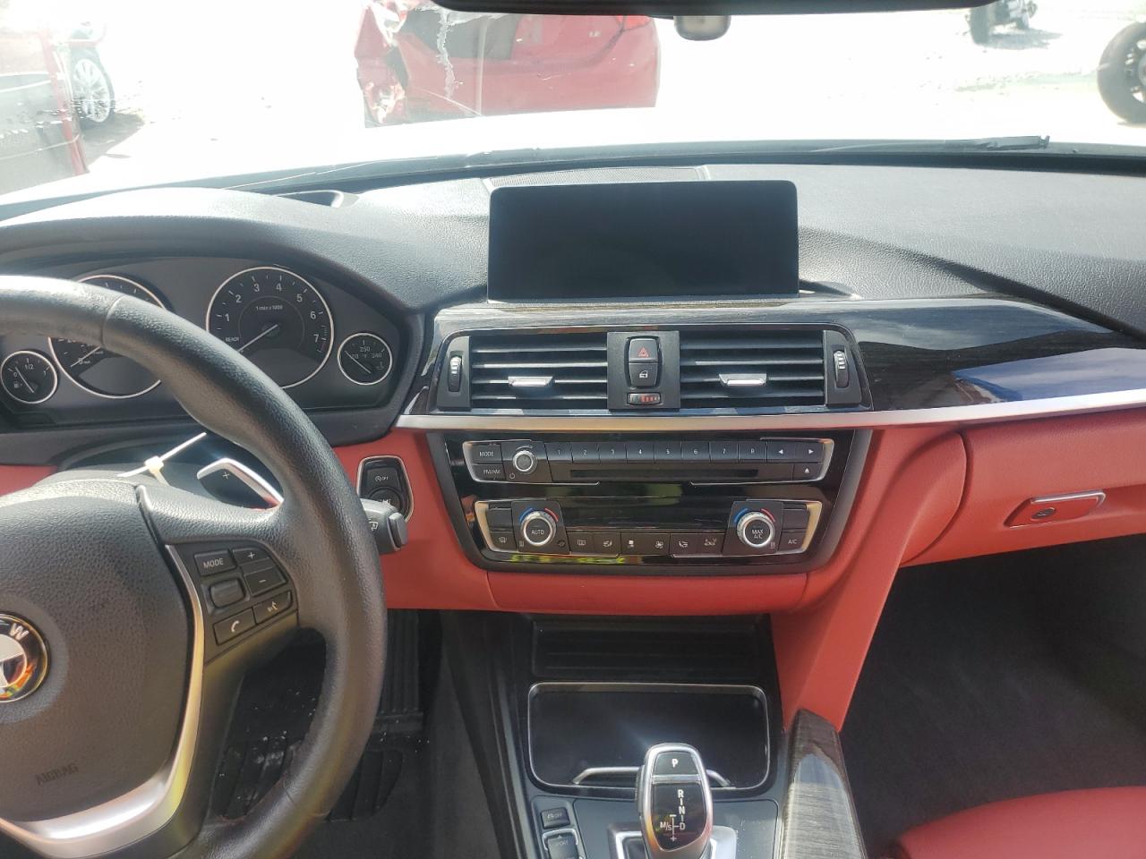 2016 BMW 428 I VIN: WBA3N7C53GK228908 Lot: 81311365