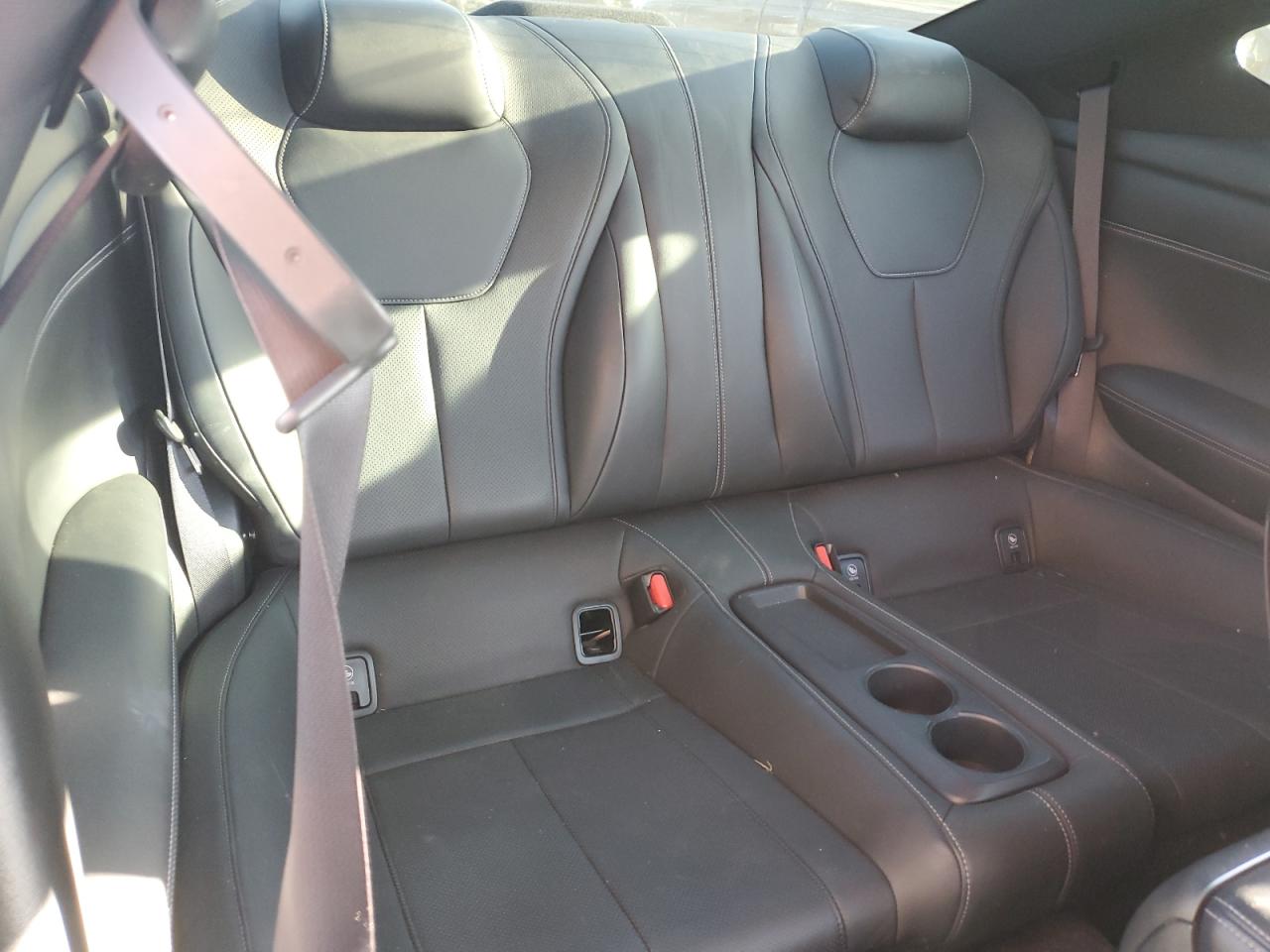 2020 Infiniti Q60 Pure VIN: JN1EV7EK3LM340401 Lot: 71914755