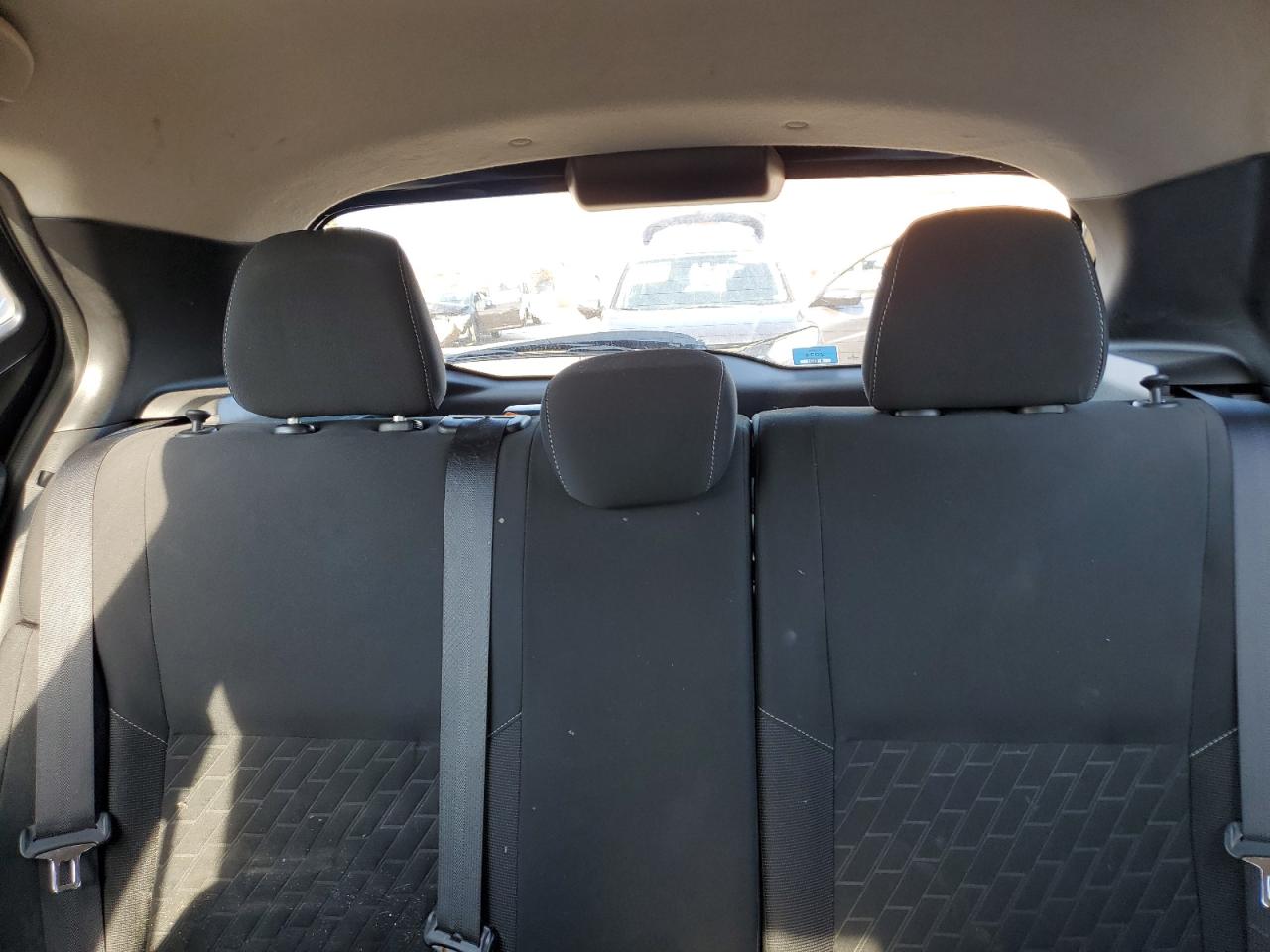 2021 Nissan Kicks S VIN: 3N1CP5BV3ML488306 Lot: 81363575