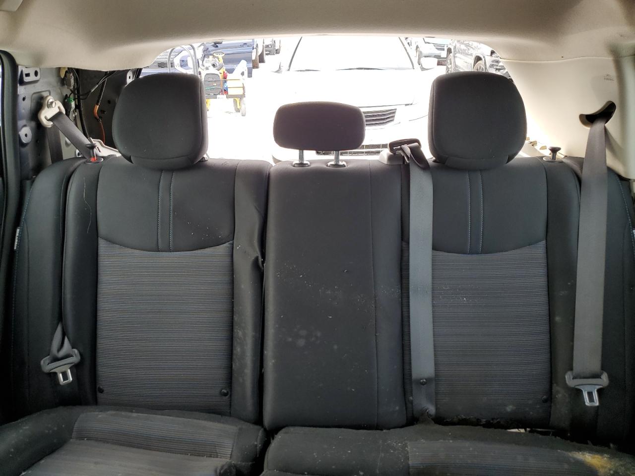 2021 Nissan Leaf S Plus VIN: 1N4BZ1BV9MC553690 Lot: 82067995