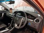 2012 MG 6 S GT TURBO  for sale at Copart SANDWICH