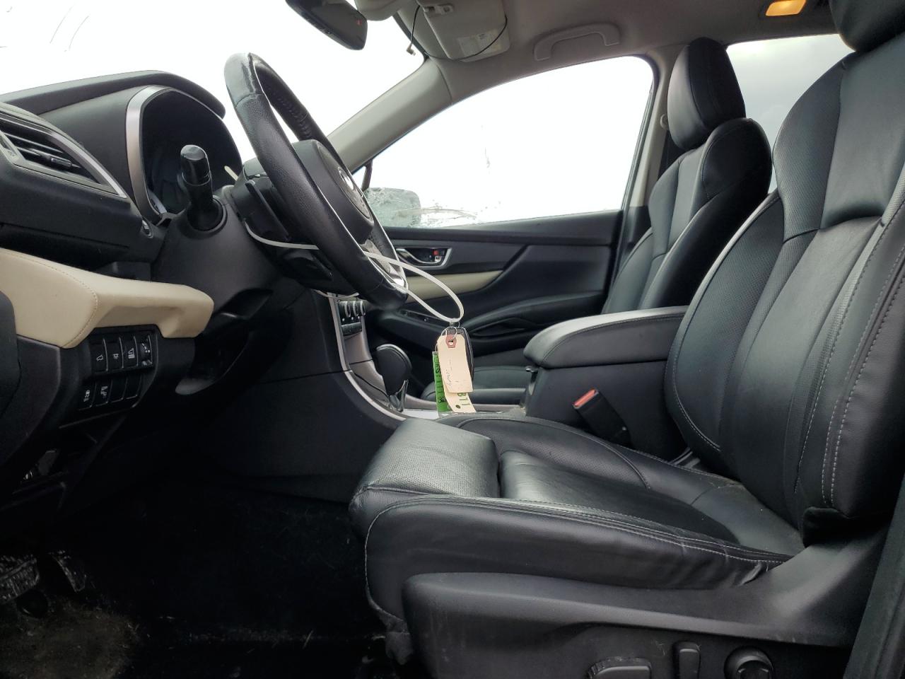 2020 Subaru Ascent Limited VIN: 4S4WMAMD0L3462512 Lot: 81673275