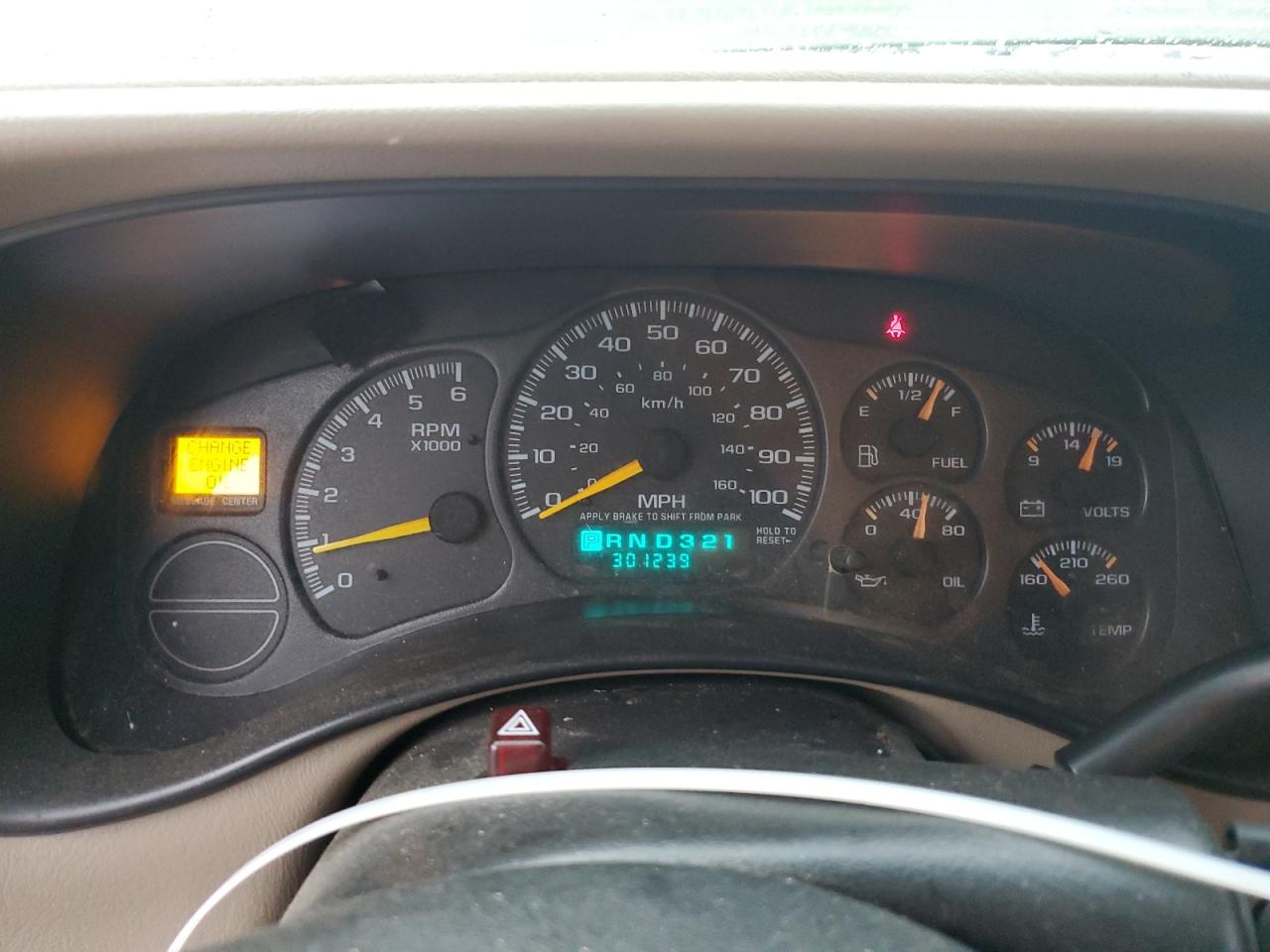 2001 Chevrolet Silverado K1500 VIN: 1GCEK19T91E214783 Lot: 80910775