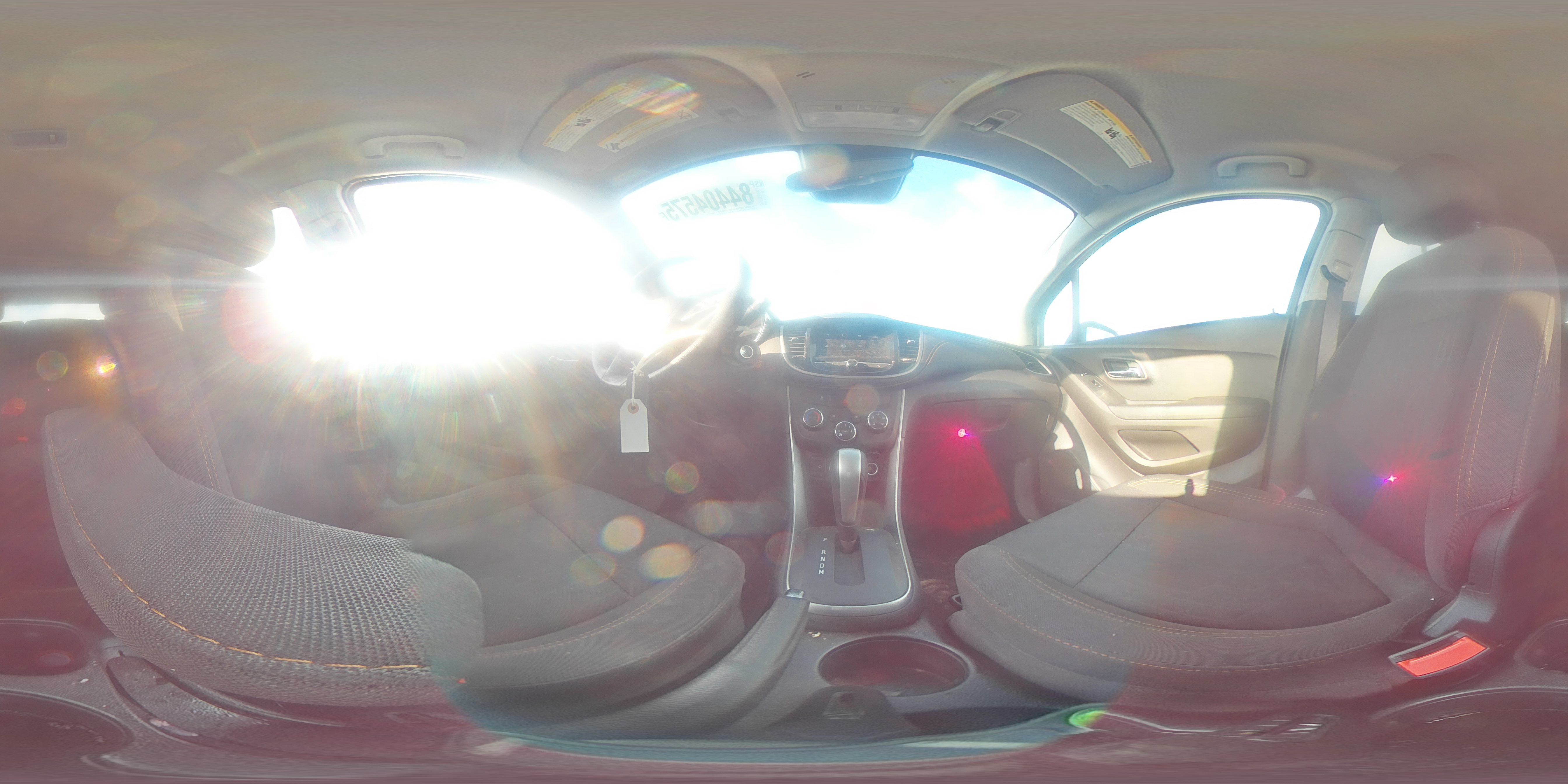 2018 Chevrolet Trax 1Lt VIN: 3GNCJPSB4JL235966 Lot: 84404575