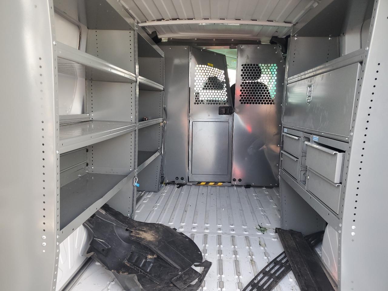 2024 Ram Promaster 1500 1500 Standard VIN: 3C6LRVAG1RE128397 Lot: 80697035