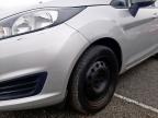 2015 FORD FIESTA STY for sale at Copart SANDTOFT