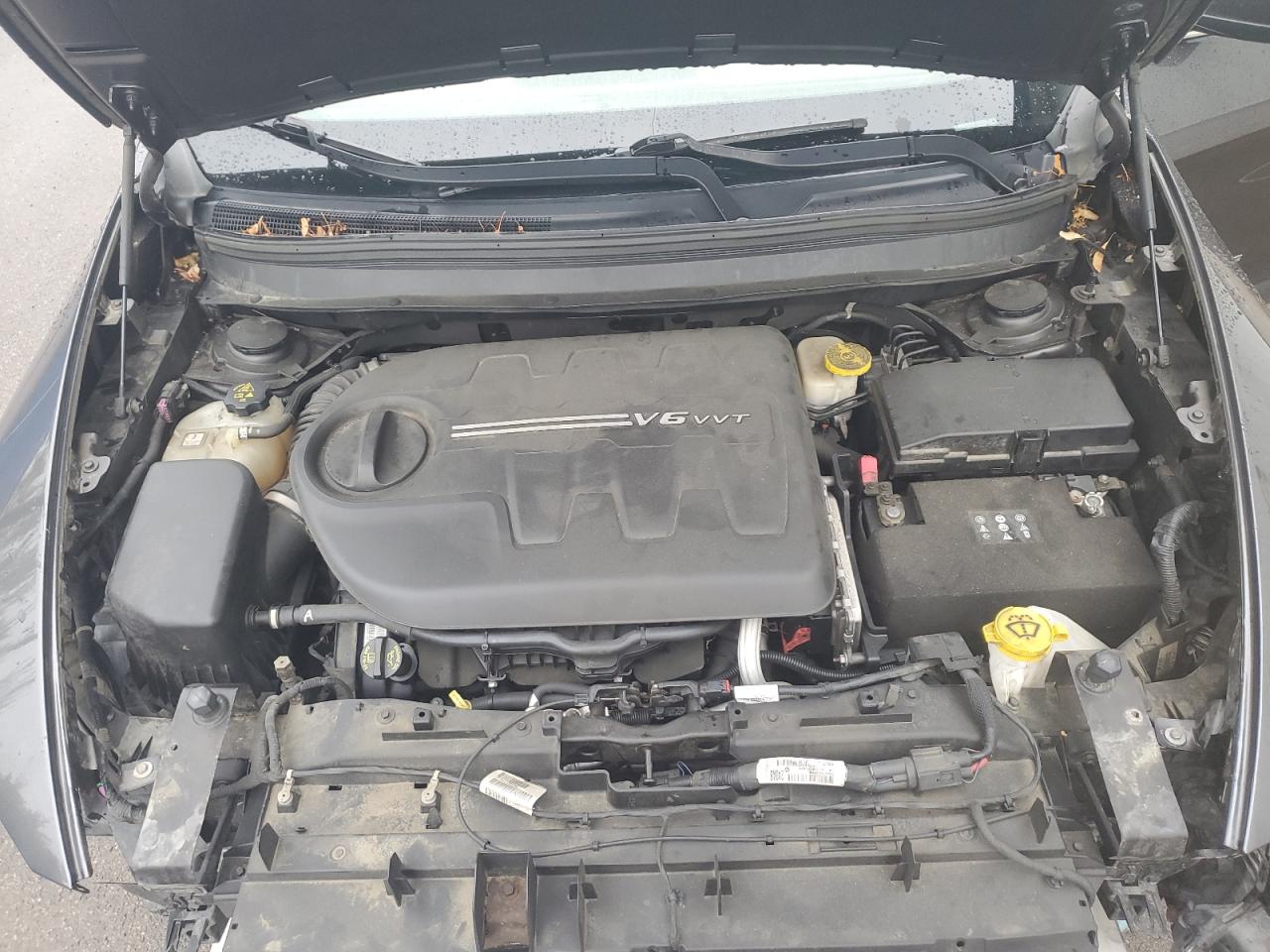 2016 Jeep Cherokee Latitude VIN: 1C4PJMCS2GW173543 Lot: 84190745