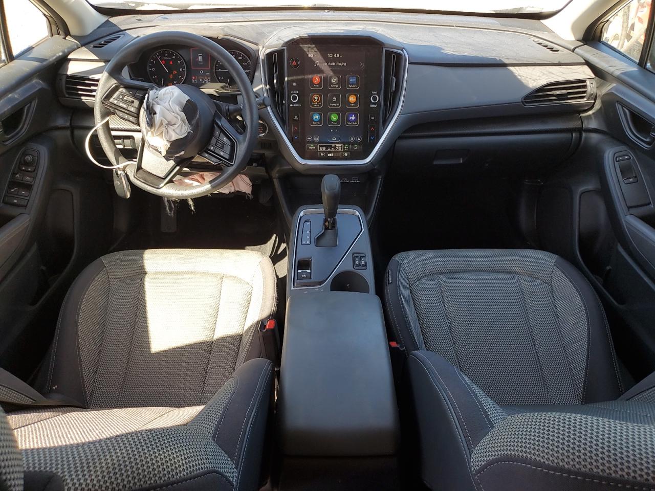 2024 Subaru Crosstrek Premium VIN: JF2GUADCXR8918769 Lot: 72082965