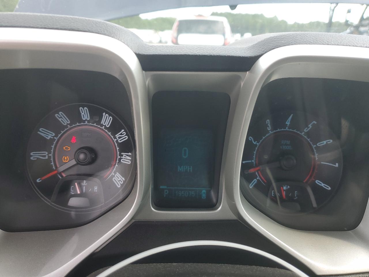 2011 Chevrolet Camaro Lt VIN: 2G1FB1ED8B9179296 Lot: 71116995