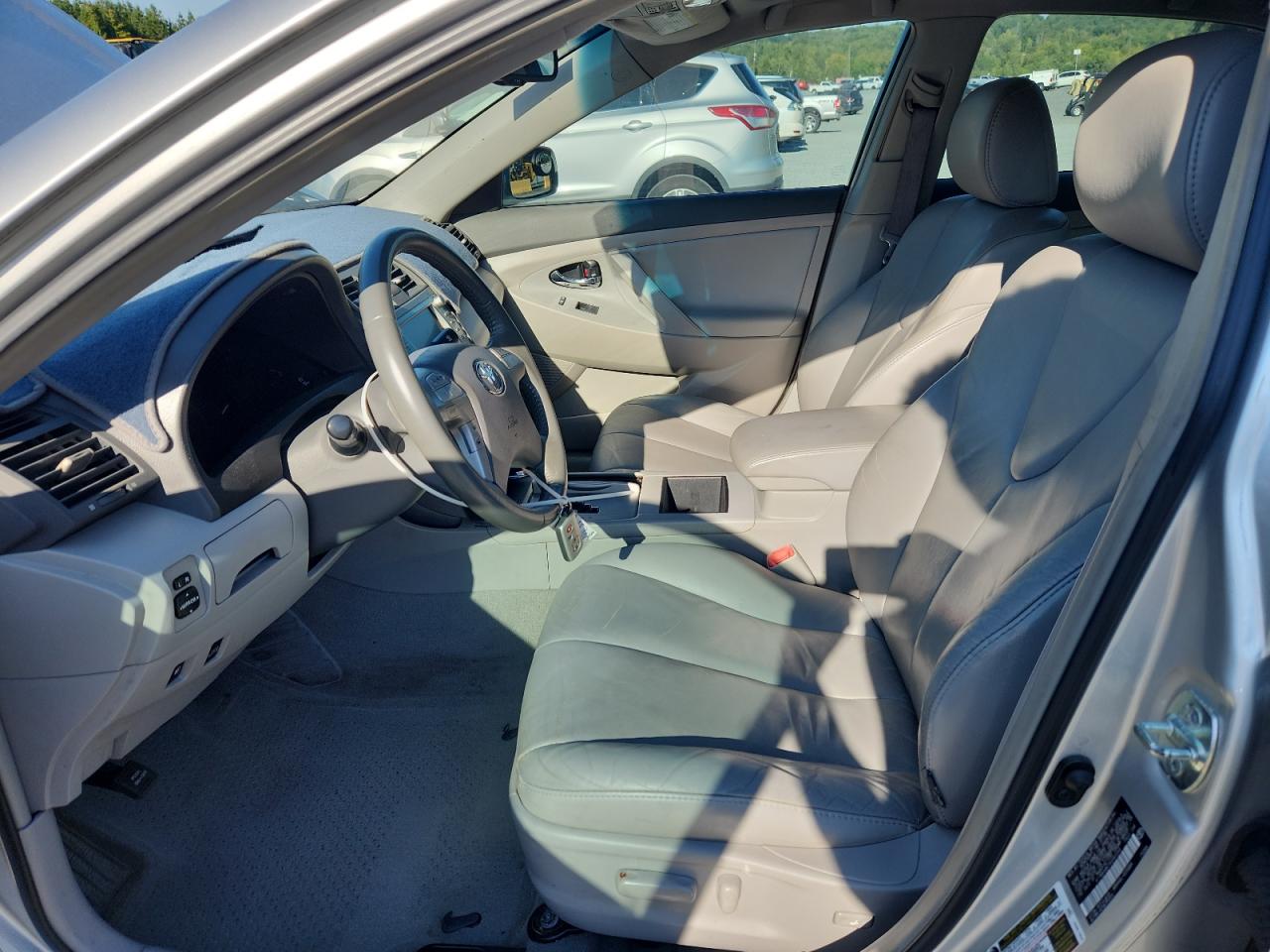 2009 Toyota Camry Hybrid VIN: 4T1BB46K79U083348 Lot: 80112225