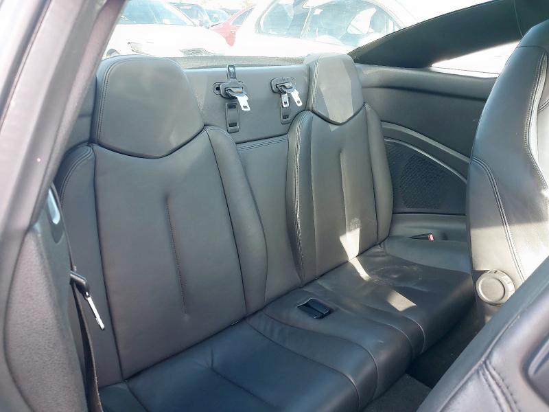 2011 PEUGEOT RCZ GT HDI 
