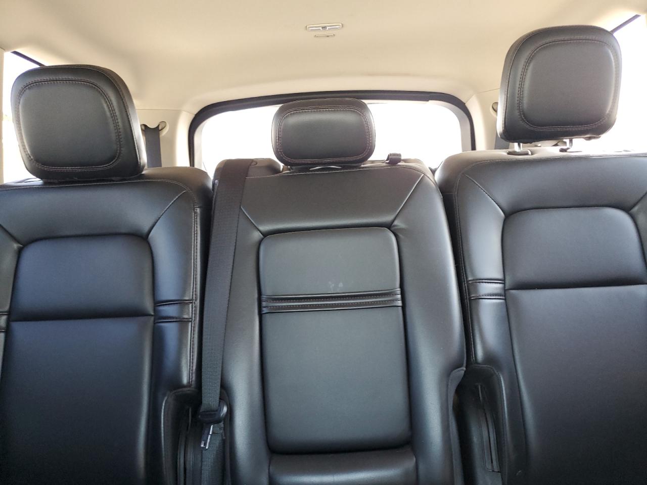 2021 Lincoln Aviator VIN: 5LM5J6XC2MGL05897 Lot: 80808995