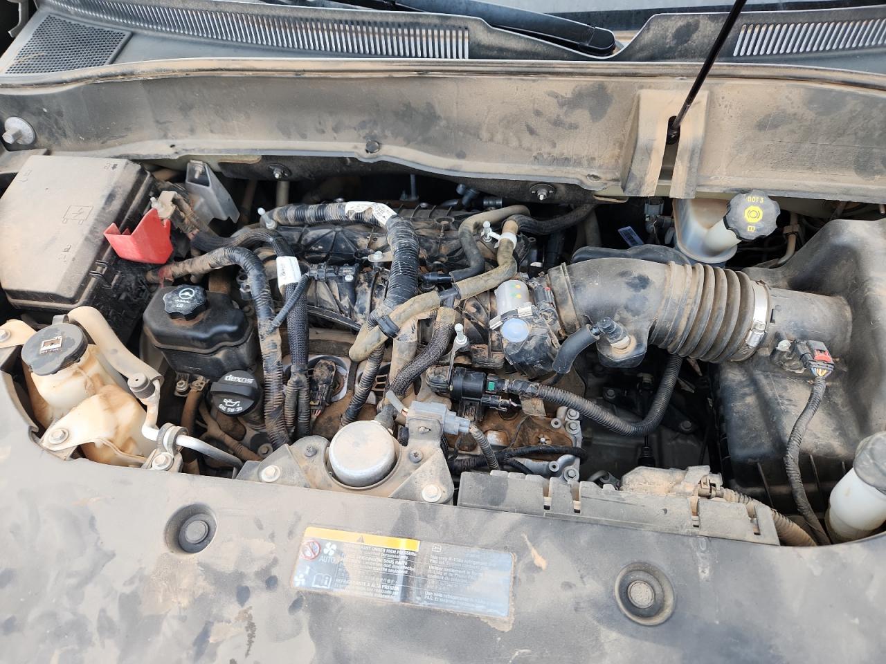 2016 GMC Acadia Slt-1 VIN: 1GKKRRKD9GJ154640 Lot: 81335355