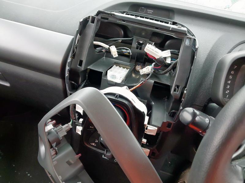 2021 TOYOTA AYGO X-PLAY TSS VVT-I CVT 